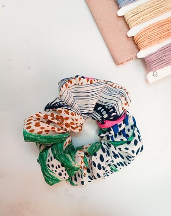 Gumka do włosów - SCRUNCHIE MAXI, Studio 2c2