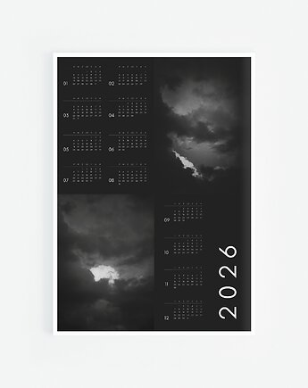 2026  Kalendarz I, Katarzyna Kątna