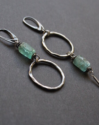 Kolczyki Lodowiec, fado