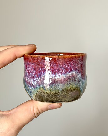 Czarka  120  ml, Ganna.pottery