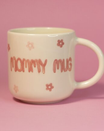 Kubek Mommy Mug, Mimpi studio