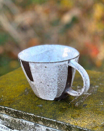 Kubki Rustykalne, Pracownia wspólna