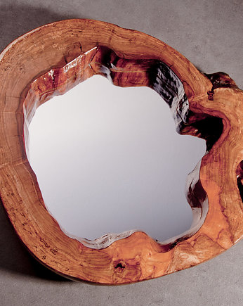 Lutro topola, Ebano Design