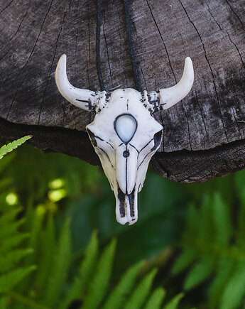 Nest of Bones projektant
