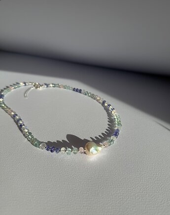 Naszyjnik z kamieni Clara, myMIRACLES
