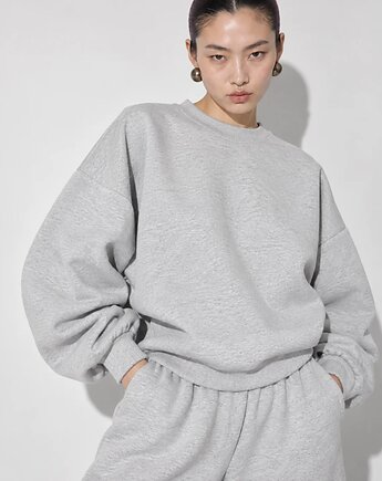 Bluza Soho grey, Patchouli