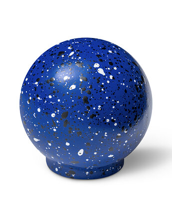 Uchwyt Meblowy Blue & B&W Melange, vince design