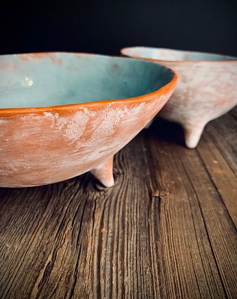 u-pot 3 - misa do wielu zastowań, AGABA pracownia ceramiczna