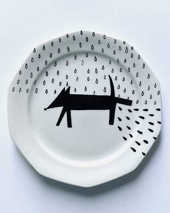 Olewacz, arent plates