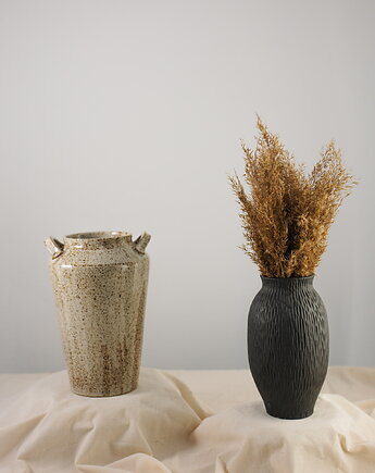 Ceramiczny wazon, Wet Spot Ceramic Studio