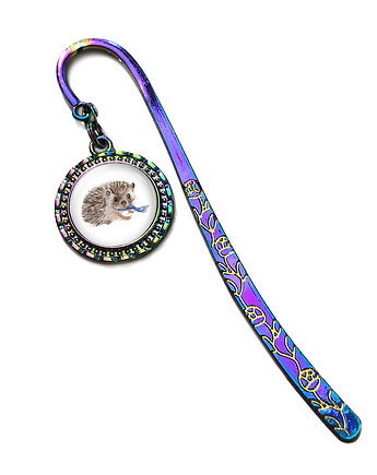 Kolekcja Starlight - zakładka - jeżyk, yenoo