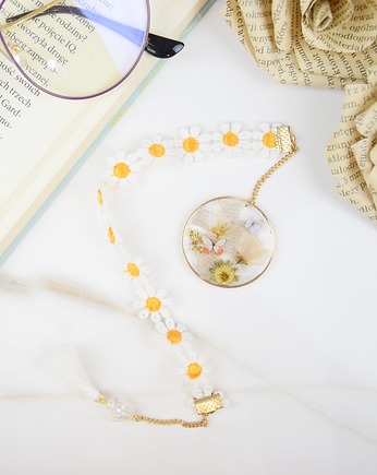 Zakładka Zaklęty ogród 17, Bookova