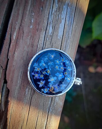 Uchwyt na torebkę, Figa handmade accessories