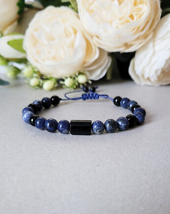 Ochrona i koncentracja, Seylla pracownia