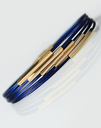 Bransoletka Kobalt Be Jolly, Mitsu