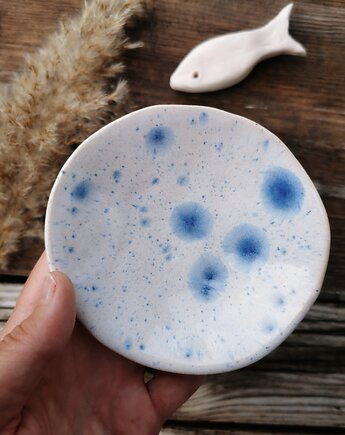 Talerzyk ceramiczny Blur, Ceramic Story