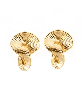 Pozłacane eleganckie wachlarze, Kulka Bransoletki