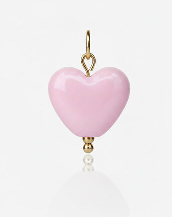 Różowe serce, Paraiso