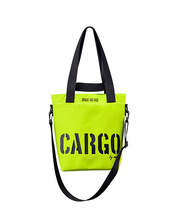 Torba CLASSIC lime XSMALL, CARGO by OWEE