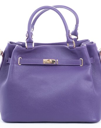 Torba skórzana Shopper (6946), BOSCCOLO