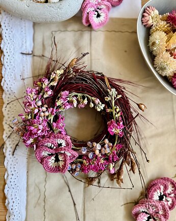 Wianek Braciszek, CudaWianki