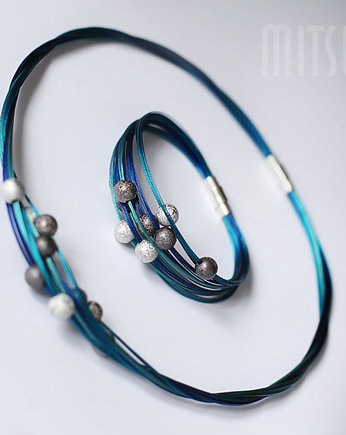 Komplet Lazurek S, Mitsu