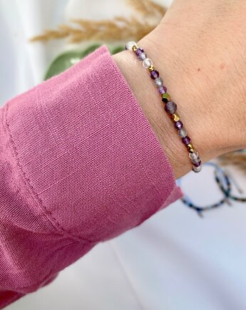 Bransoletka Żywiołu Powietrze, Szmaragdowa Polana