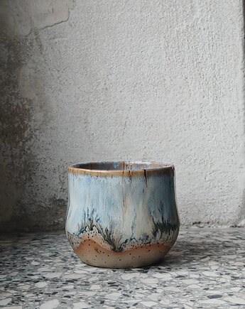 Niebieska czarka, MOM S HANDMADE