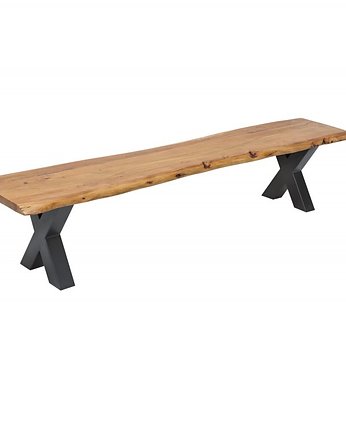 Ławka ławeczka  drewno akacjowe 200cm, Home Design