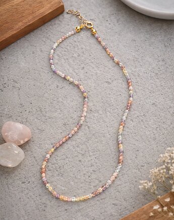 Pastelowe kamienie, Wisniewska jewellery