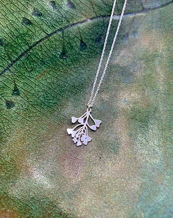 Tasznik- Naszyjnik- Natura