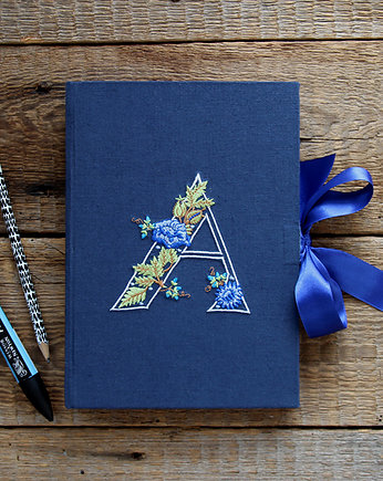 Notes haftowany personalizowany, papirell