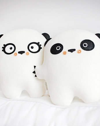 Bambak Pan Panda, Bambaki