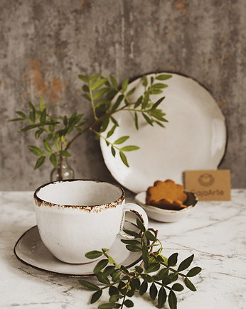 Kubek boho 400 ml, GajaArte