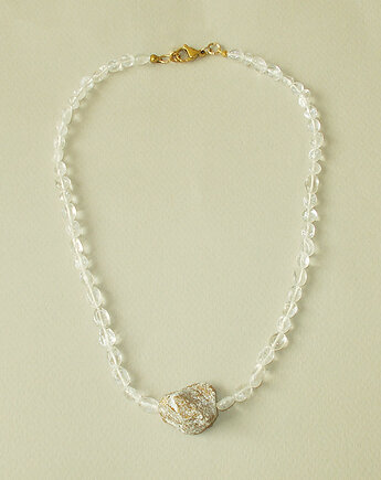 Tajemnica Naszyjnik z Kryształem górskim, galeria nuit