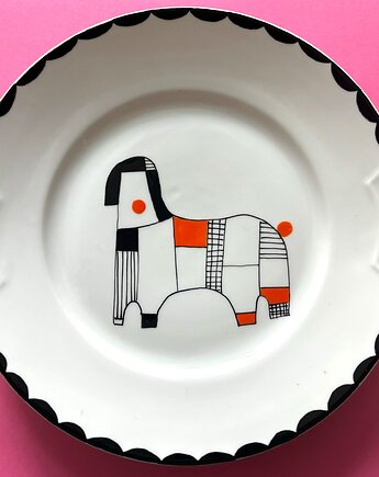 Ihahaaaa, arent plates