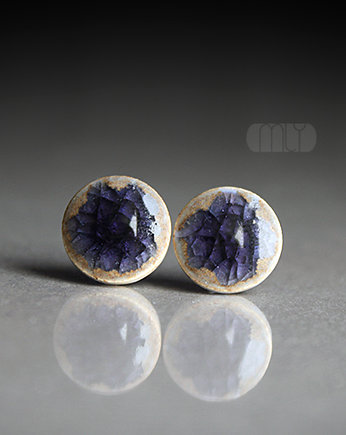 Mrożone 11mm/stal chirurgiczna/, Magda Łysiak