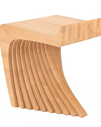 Woodbang Touchey Nowoczesne Krzesło Premium styl parametryczny, Woodbang
