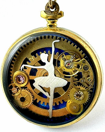 WISIOR - Lekkość bytu (Old Base) - handmade, DROBINY CZASU