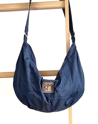 Banan zamiast nerki, berta