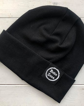 I'm SKATE Beanie Black, BohoZone