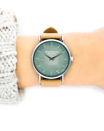 Zegarek 5AVE GREY  Watch& Me, ZAMIŁOWANIA - Spersonalizowany prezent