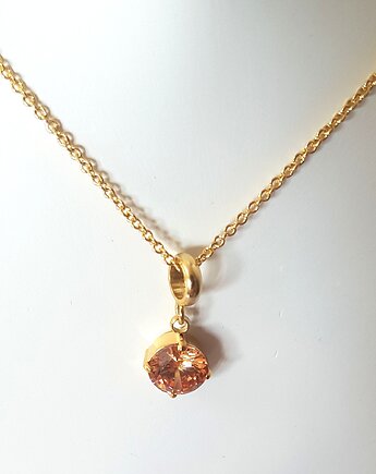 Naszyjnik Peach Dot, Mitsu