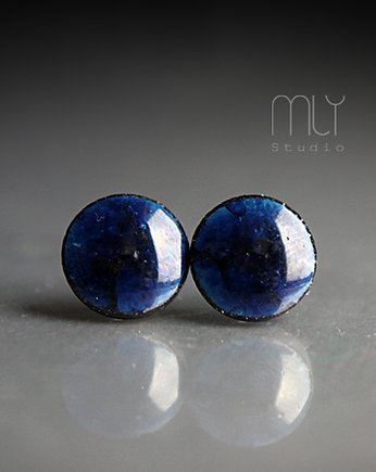 Aqua 11mm/stal chirurgiczna/, Magda Łysiak