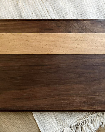 Deska drewniana do serwowania, MF wood