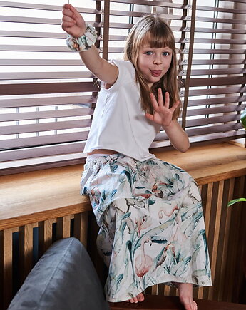 Spódnica 7/8 Afryka, Bohemian Youngster