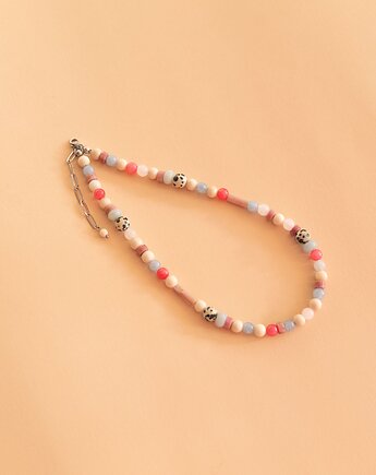 Choker Bubblegum, Junavisions
