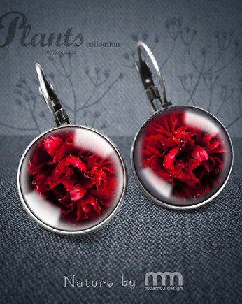 Peonia, muamua design