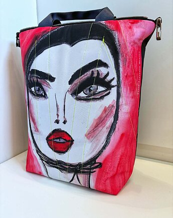 Art MIMA bag uni, MIMAbags
