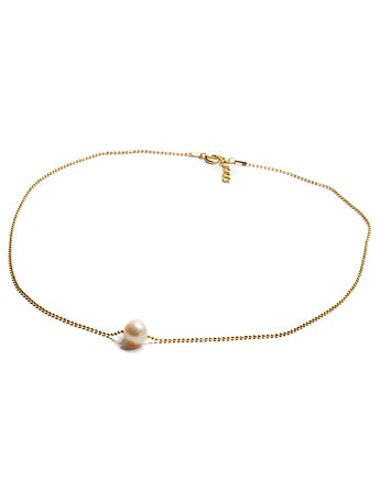 Perła na łańcuszku, Bijoux by Marzena Bylicka